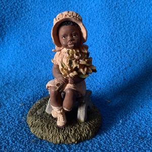 Miss Martha's Enesco Mattie 1991 #443298